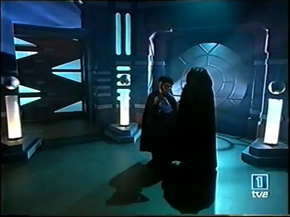 star wars parodia