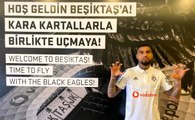 Beşiktaş, yeni transfer Boateng'in lisansını çıkardı