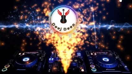 Dj Tu Jemiti Bhangi Delu Mo __ Human Sagar Hits __ (Super Love Hard Tapori Mix Song) __