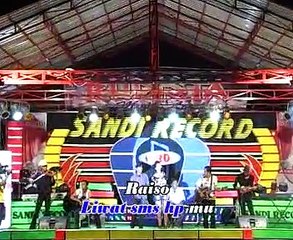 Suliana - Layang Sworo [Official Music Video]