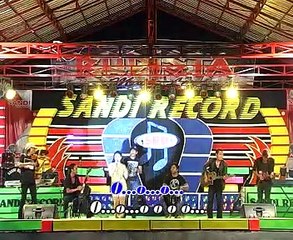 Dona Erica - Iwak Peyek [Official Music Video]