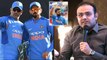 India Vs New Zealand 5th T20I : Sehwag Straight Question To Virat Kohli, Supports Rishabh Pant