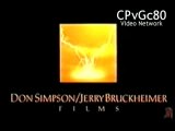 Don Simpson-Jerry Bruckheimer/Rysher Entertainment