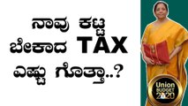 Union Budget 2020 : ಬಜೆಟ್ ನಂತರ ಸುದ್ದಿಗೋಷ್ಠಿ ನಡೆಸಿದ ನಿರ್ಮಲಾ ಸೀತಾರಾಮನ್ | Nirmalaseetharam | Pressmeet