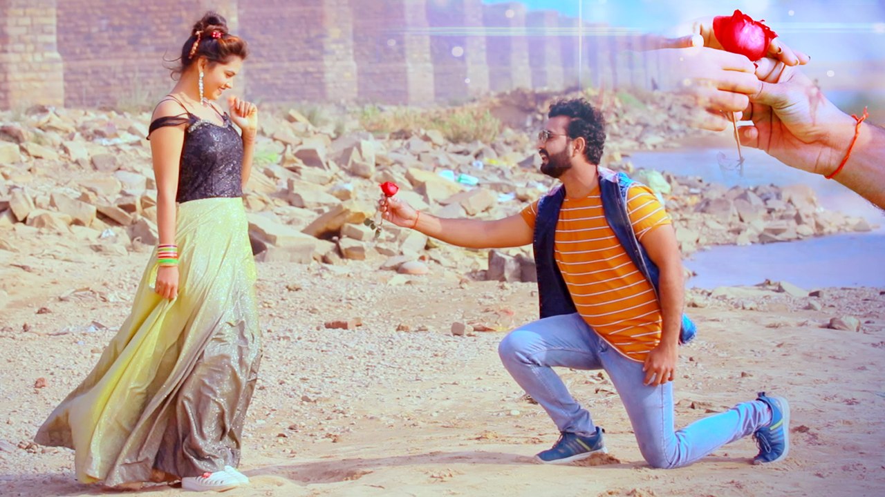 Valentine's Day 2020 - Valentine Day Song | Most Roamntic Song | Tum Meri Yaadon Mein Ho (FULL Video) | Love Songs | Sad Songs | Harsh Vyas - New Song