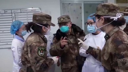 حالة تأهب عالمية لمواجهة فيروس كورونا