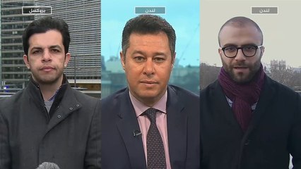 نافذة- خروج بريطانيا من الاتحاد الأوروبي