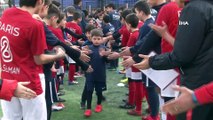 PSG Academy Bursa’da ikinci alt yapısını açtı