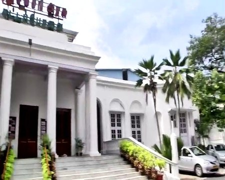 பட்ஜெட் பெருத்த ஏமாற்றத்தை தந்துள்ளது.. பெரு முதலாளிகளுக்கான பட்ஜெட்.. நாராயணசாமி! - வீடியோ