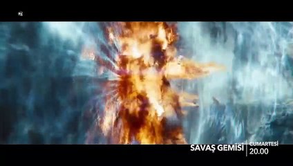 Savaş Gemisi Türkçe Dublaj