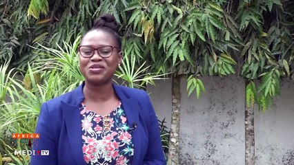 Côte d'Ivoire: engouement des femmes pour le tatouage des sourcils - 01/02/2020