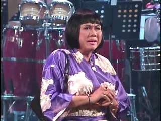 Video - Hài kịch VỎ QUÝT DÀY MÓNG TAY NHỌN (Văn Chung - Chí Tài)