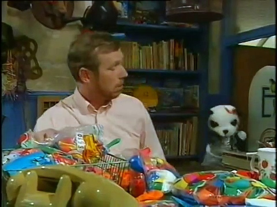 Sooty & Co - Bubble Trouble