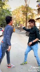 comedy video | funny video | tiktok comedy video |tiktok funny video | tiktok video |हँसी की वीडियो ।हस्ते हस्ते पागल हो जाओगे