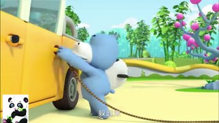 Baby Bus - Kids Songs And Nursery Rhymes / 婴儿巴士-儿童歌曲和童谣