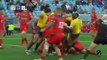 HIGHLIGHTS - RUSSIA / SPAIN - RUGBY EUROPE CHAMPIONSHIP 2020 - SOCHI