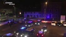 Bologna - Spaccio di droga, 14 arresti dal Pilastro a Borgo Panigale (31.01.20)