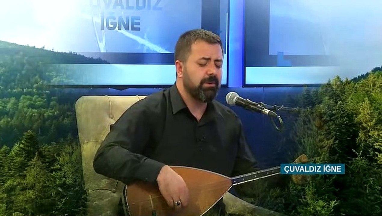 ÇUVALDIZ İĞNE 31 OCAK 2020