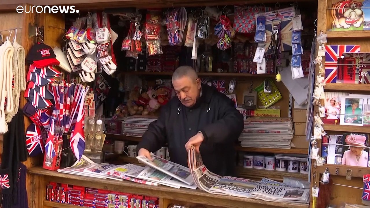 Élet a brexit után