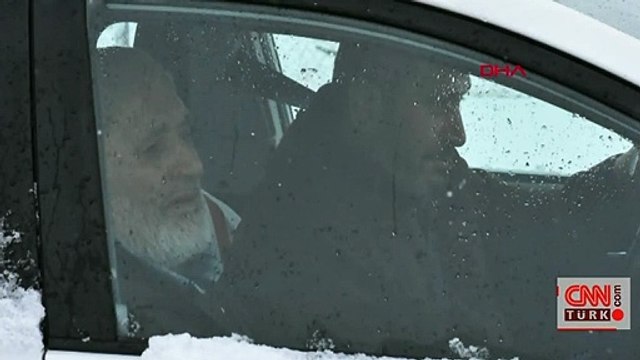 Sivas Katliamı hükümlüsüne tahliye