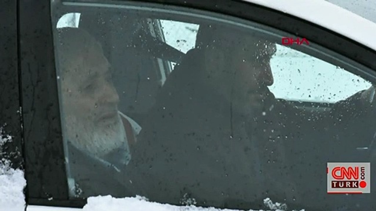 Sivas Katliamı hükümlüsüne tahliye