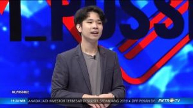 Kebaikan Tanpa Batas (2)