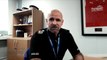 DCC Jason Harwin speaks after members of a drugs gang, including two men from Sheffield, are jailed for a total of more than 265 years