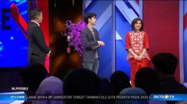 Kebaikan Tanpa Batas (1)