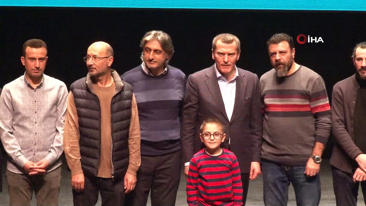 Zeytinburnu 9. fotoğraf yarışması’nın kazananları belli oldu