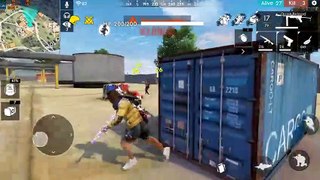 Free fire | pro tips noob to pro player