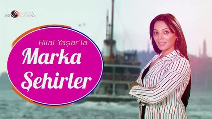 Marka Şehirler 1 Şubat 2020