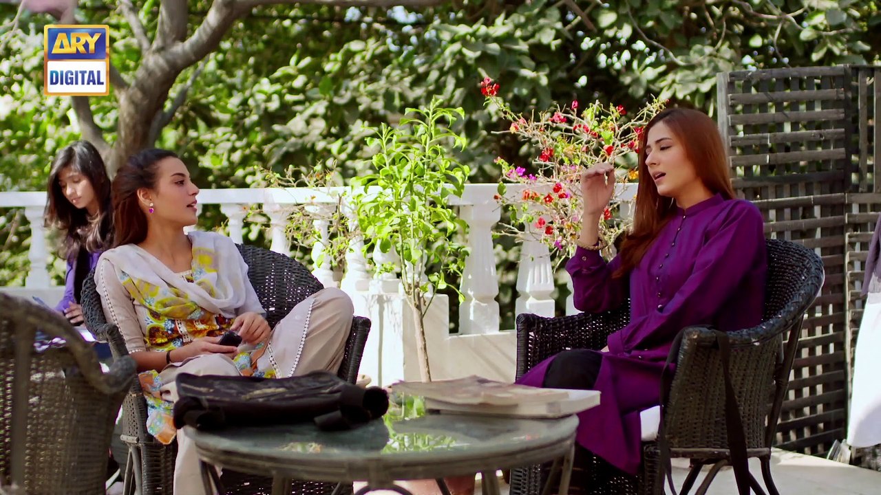 Jhooti Ep 1