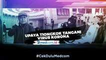 Highlight Primetime News - Upaya Tiongkok Tangani Virus Korona