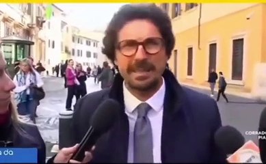 Download Video: Toninelli (M5S)- Sui vitalizi non molliamo (31.01.20)