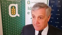 Tajani - Coronavirus Gravi responsabilità della Cina (.31.01.20)