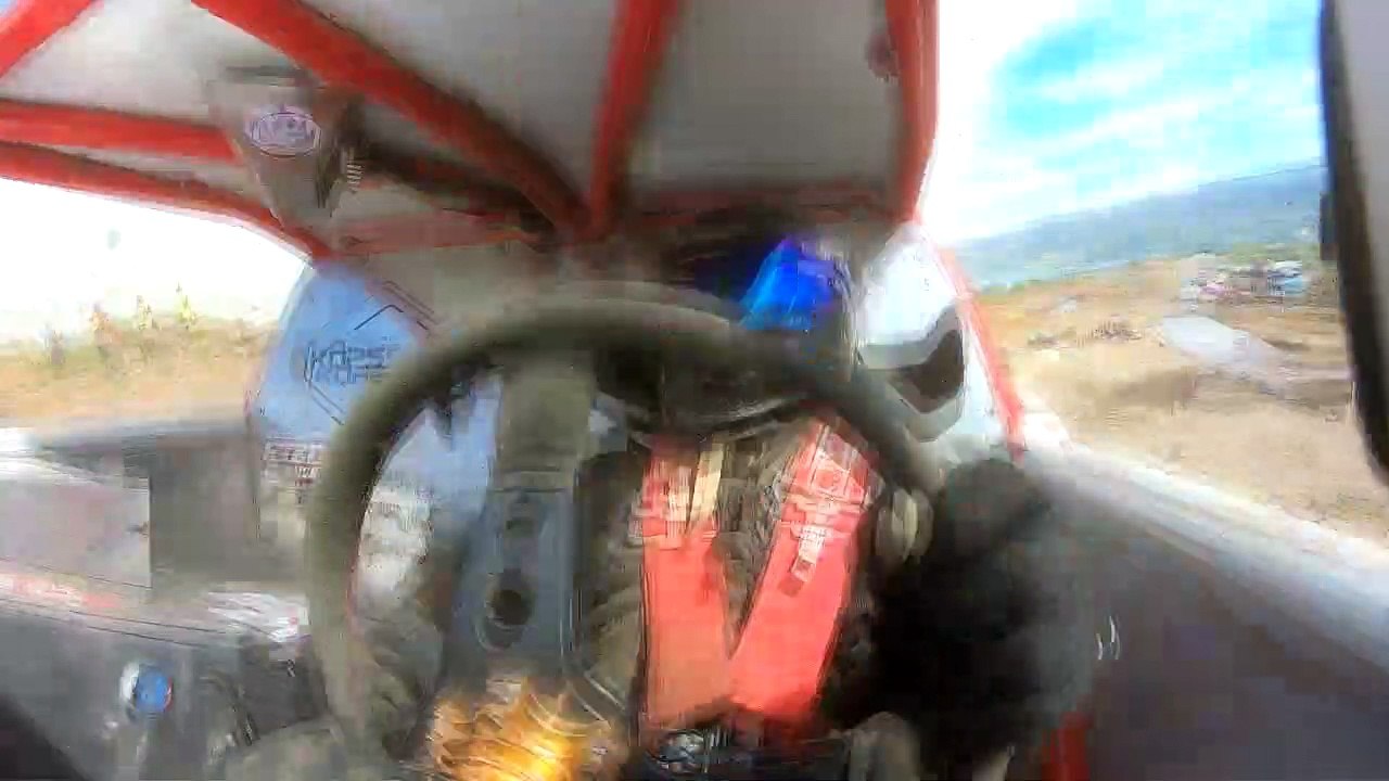 Icelandic Formula Offroad 2019 Episode 3 - Akureyri