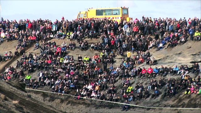Icelandic Formula Offroad 2019 Episode 2 - Hella Part 2