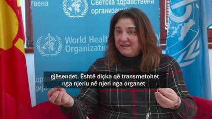 Koronavirusi, situata në Maqedoni nën monitorim