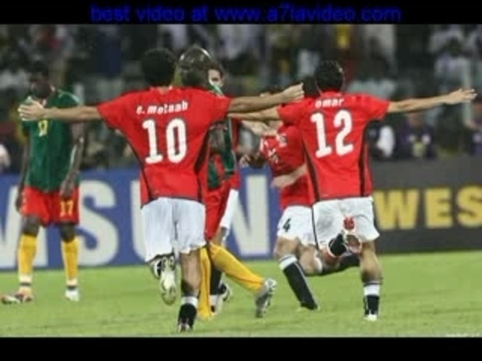 best moment of africa cup of nations meilleur images ghana