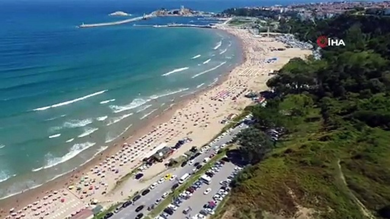 Turizm geliri dördüncü çeyrekte yüzde 20 arttı