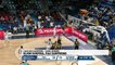 Dijon surpris, Pau surprend - Basketball Champions League