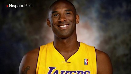 Adiós a una leyenda: Dolor e indignación por la muerte de Kobe Bryant