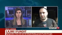 Lezhë/ Tërmeti nuk dëmtoi as banesat e planifikuara për t'u shembur nga 26 nëntori