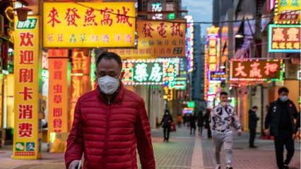 46 Million People Are On Lockdown. But Will It Actually Help Stop The Spread Of The Coronavirus?