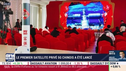 Chine éco : la Chine, marché prometteur pour le secteur auto par Erwan Morice - 28/01