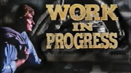 Johnny Hallyday "Possible en moto"  1989