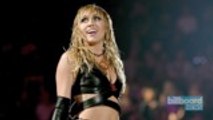 Miley Cyrus on Why She Wasn't Invited to the 2020 Grammy Awards | Billboard News