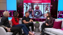 Biggest Loser's Bob Harper, Steve Cook and Erica Lugo Break Down the Best and Worst Diets and Workouts