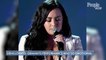 Selena Gomez Says She's 'Happy' For Pal Demi Lovato After Her 'Beautiful, Inspirational' Grammys Performance