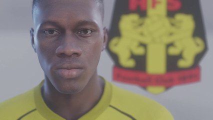 efootballPES2020 - Combinação de olheiros pra contratar I. Sarr
